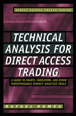 Book cover for Technical Analysis