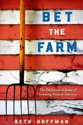 Cover of Bet the Farm
