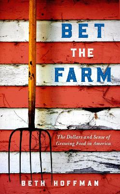 Book cover for Bet the Farm