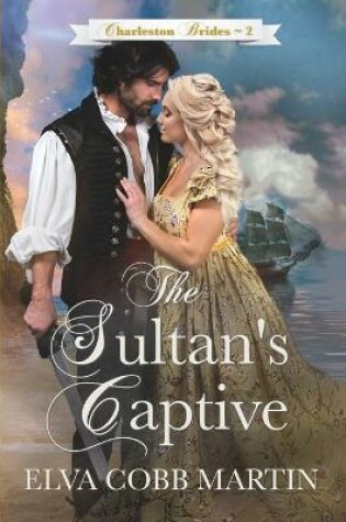 Cover of The Sultan's Captive