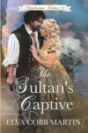 Book cover for The Sultan's Captive