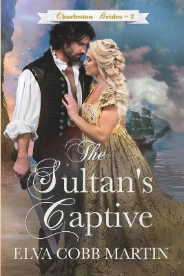 Cover of The Sultan's Captive