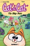 Book cover for Cat and Cat Vol. 5