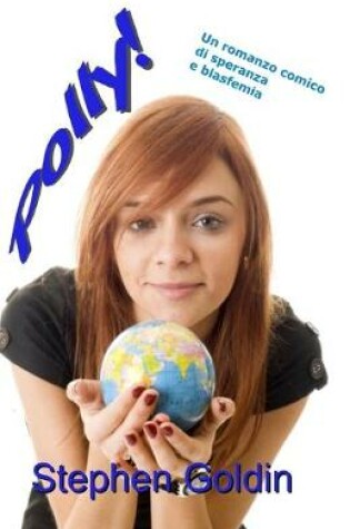 Cover of Polly!
