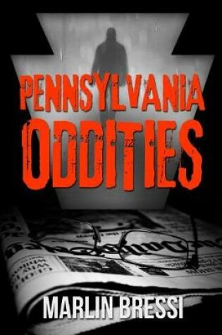 Cover of Pennsylvania Oddities