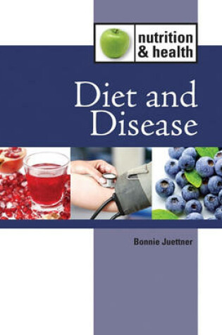 Cover of Diet and Disease