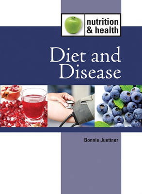 Book cover for Diet and Disease