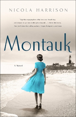 Book cover for Montauk