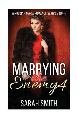 Cover of Marrying The Enemy 4
