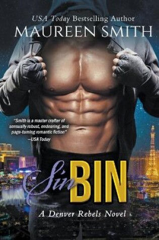 Cover of Sin Bin