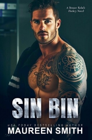 Cover of Sin Bin