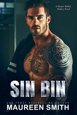 Cover of Sin Bin