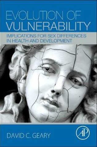 Cover of Evolution of Vulnerability