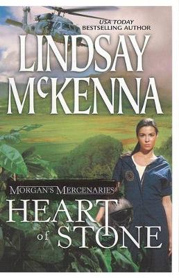 Book cover for Heart of Stone