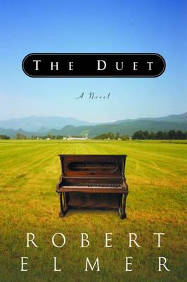 Book cover for The Duet