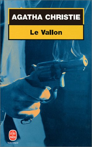 Book cover for Le Vallon