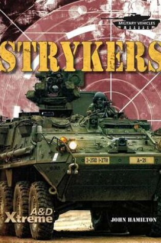 Cover of Strykers