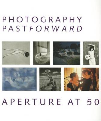 Book cover for Photography Past/Forward