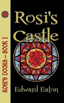 Book cover for Rosi's Castle