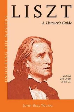 Cover of Liszt