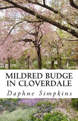 Book cover for Mildred Budge in Cloverdale