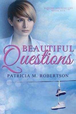 Book cover for Beautiful Questions