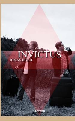 Book cover for Invictus