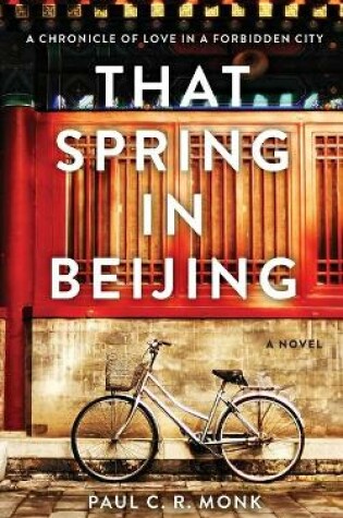 Cover of That Spring In Beijing