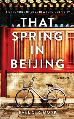 Book cover for That Spring In Beijing