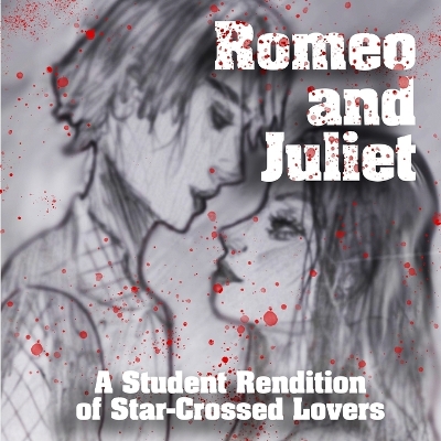 Book cover for Romeo and Juliet