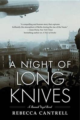 Cover of A Night of Long Knives