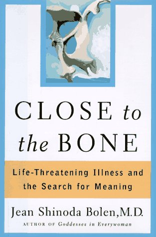 Book cover for Close to the Bone