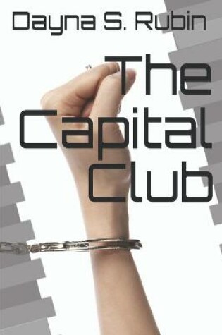 Cover of The Capital Club