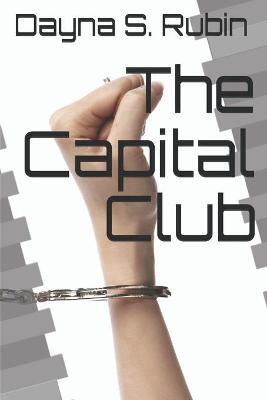 Book cover for The Capital Club