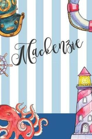 Cover of MacKenzie