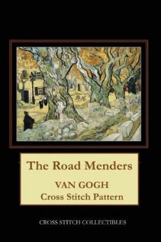 Cover of The Road Menders