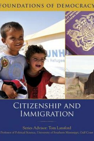 Cover of Citizenship and Immigration