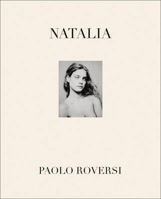 Book cover for Natalia