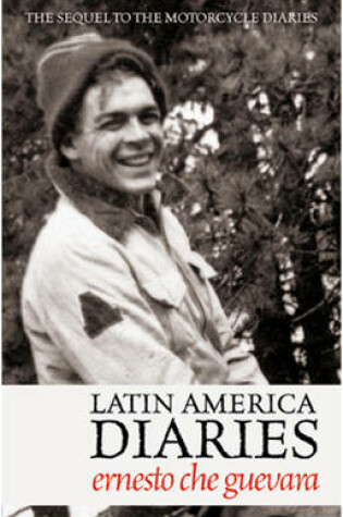 Cover of Latin America Diaries