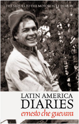 Book cover for Latin America Diaries