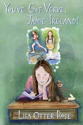 Cover of You've Got Verve, Jamie Ireland!