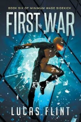 Cover of First War