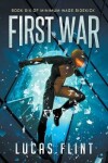 Book cover for First War