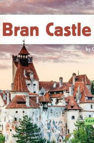 Cover of Bran Castle