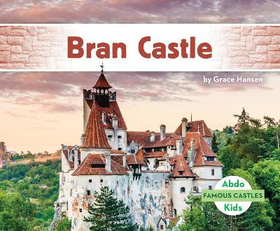 Book cover for Bran Castle