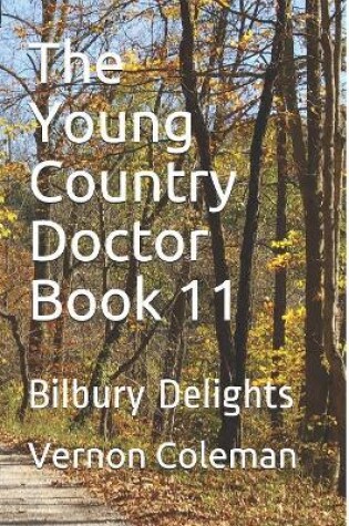 Cover of The Young Country Doctor Book 11