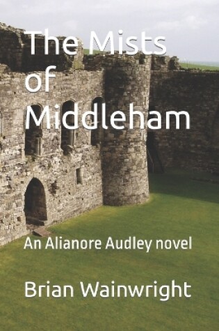 Cover of The Mists of Middleham