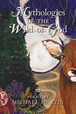 Book cover for Mythologies of the Wild of God