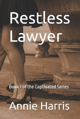 Cover of Restless Lawyer