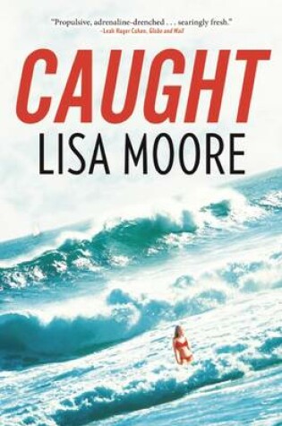 Cover of Caught